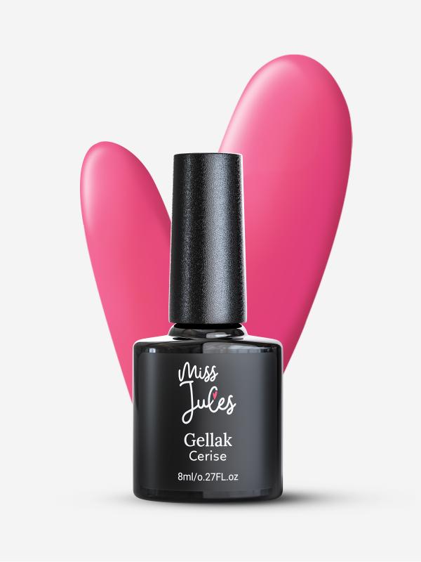 Gellak Cerise