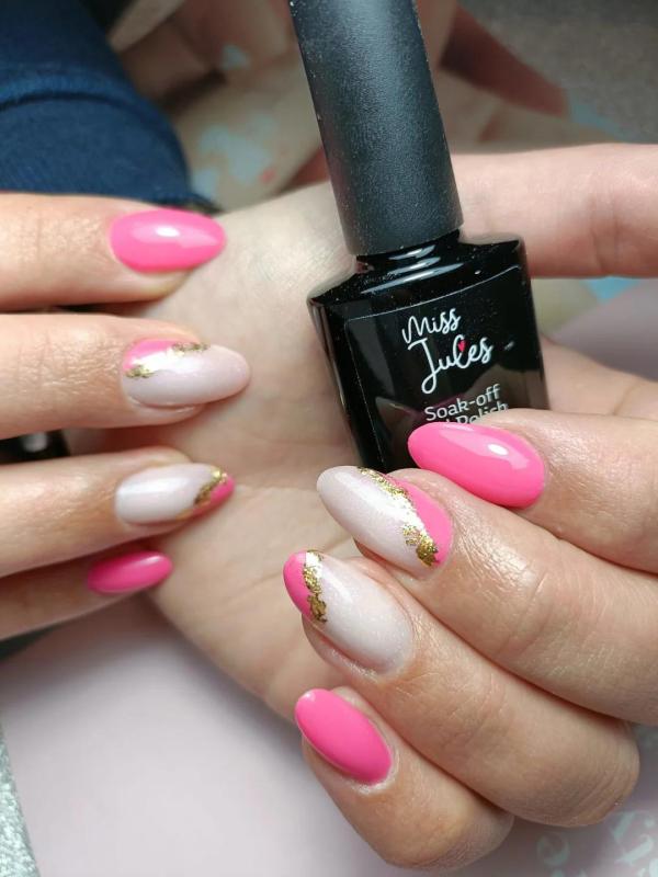 Gellak Cerise - Afbeelding 4