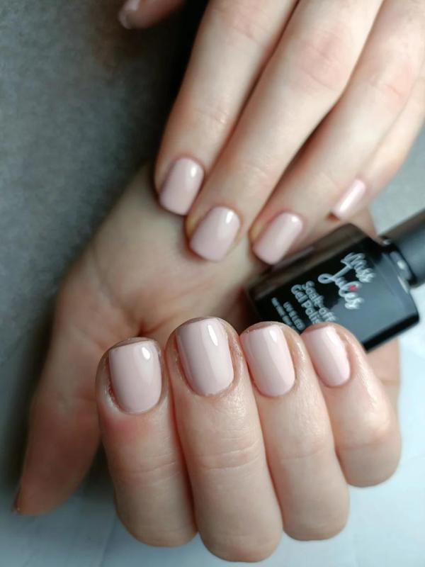 Gellak Classic Pearl - Afbeelding 2