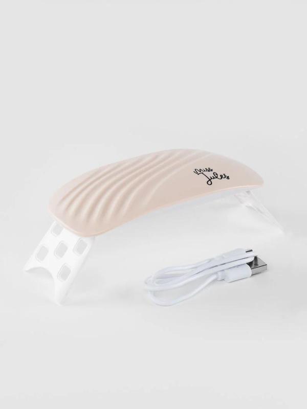 Mini UV/LED Lamp - Afbeelding 5