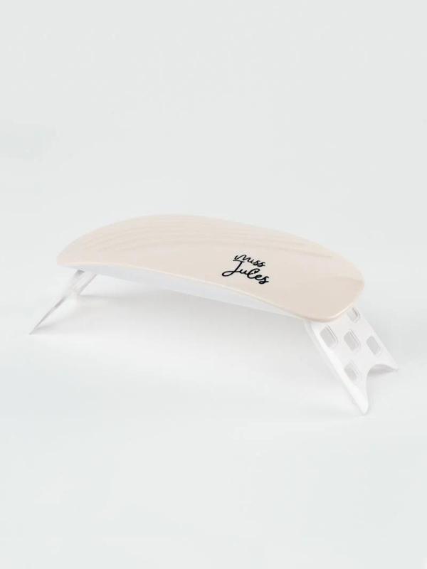 Mini UV/LED Lamp - Afbeelding 2