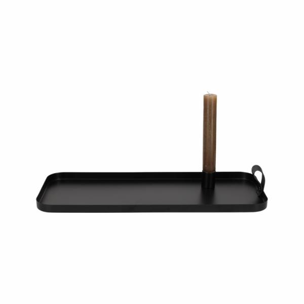 Dienblad Noël Zwart - Afbeelding 4