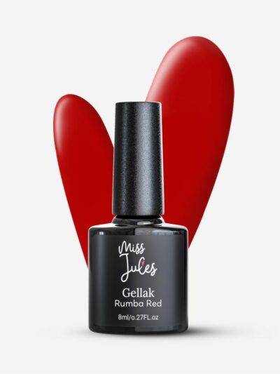 Gellak Rumba Red