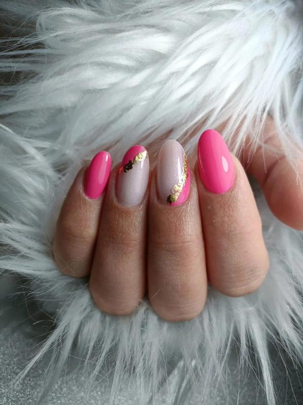 Gellak Cerise - Afbeelding 3