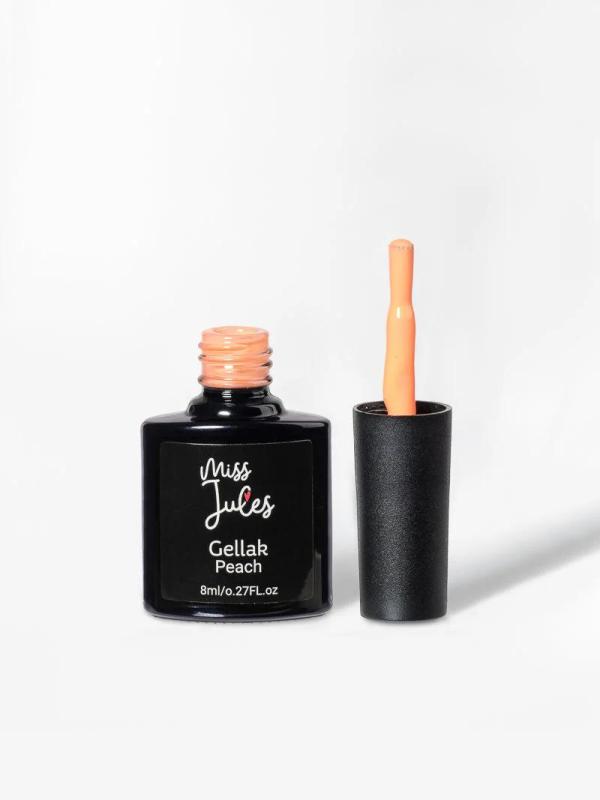 Gellak Peach - Afbeelding 3