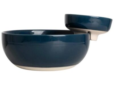 Hugo Kennis serveerset Ø8x4/Ø15x4cm