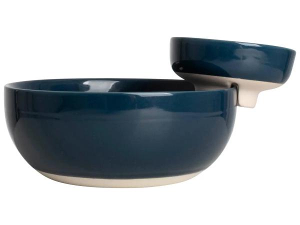 Hugo Kennis serveerset Ø8x4/Ø15x4cm