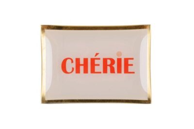 Love Plates M Cherie