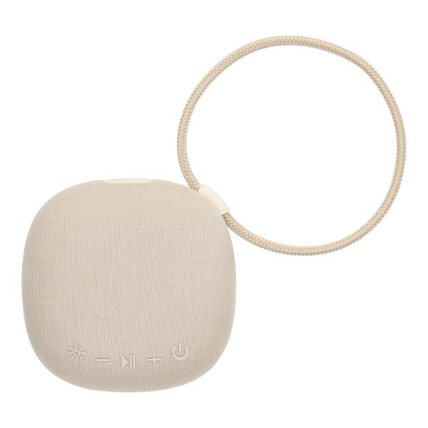 Speaker Zac Taupe - Afbeelding 3