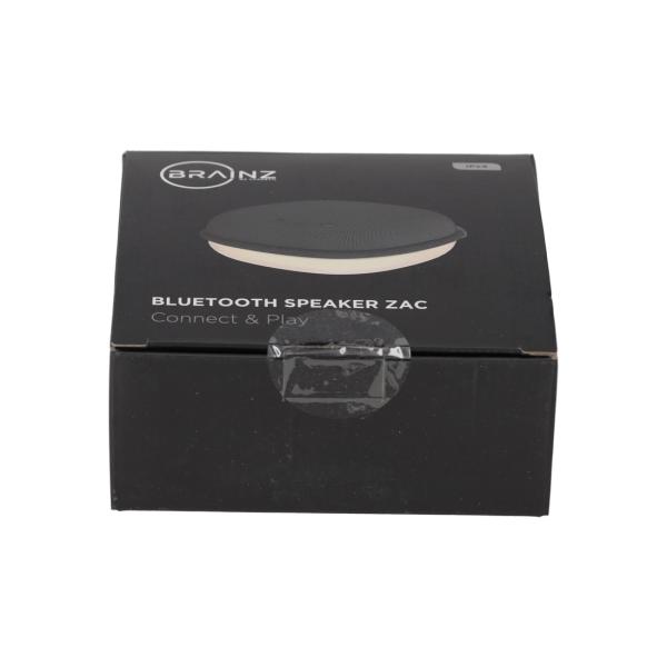 Speaker Zac Grijs - Afbeelding 6