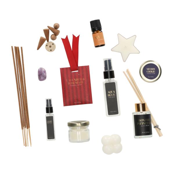Adventskalender Scent of Joy Kerst - Afbeelding 2