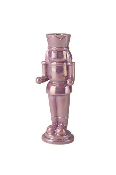 Kandelaar Notenkraker M – Parlemour Violet