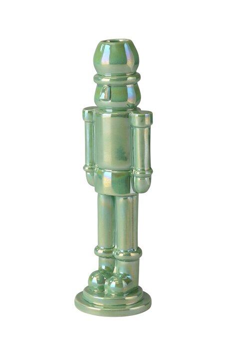 Kandelaar Notenkraker L – Parlemour Mint