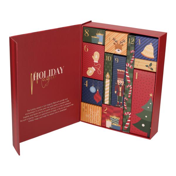 Adventskalender Scent of Joy Kerst - Afbeelding 7