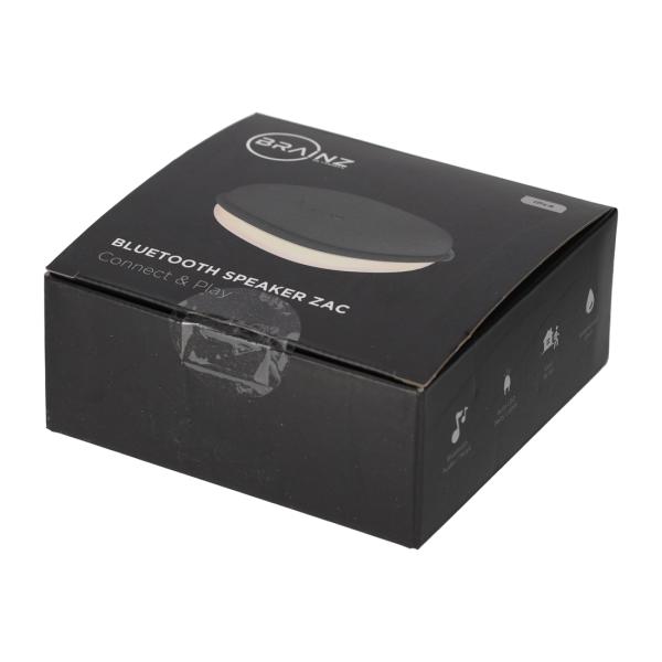 Speaker Zac Grijs - Afbeelding 5