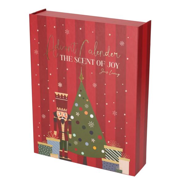 Adventskalender Scent of Joy Kerst - Afbeelding 4