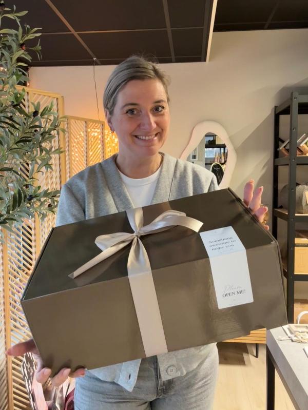 Kerst Mystery Box - Afbeelding 3