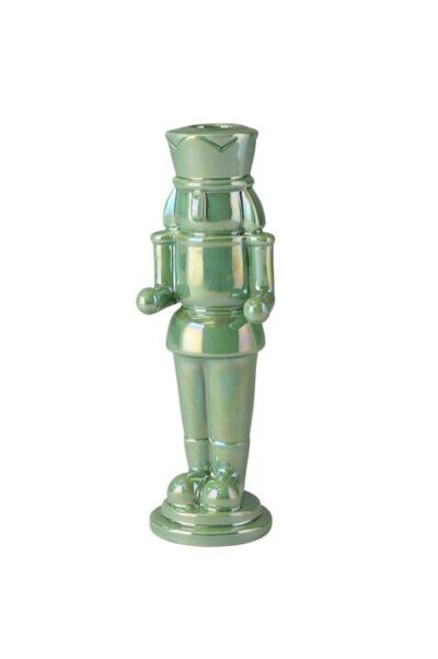 Kandelaar Notenkraker M – Parlemour Mint