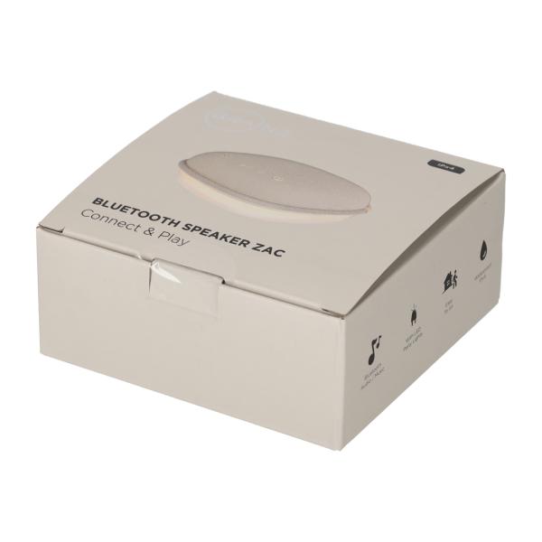 Speaker Zac Taupe - Afbeelding 4