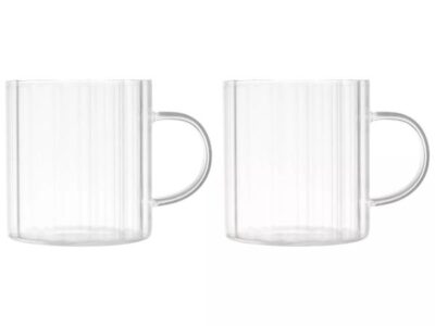 Sunday theeglas 350ml S/2