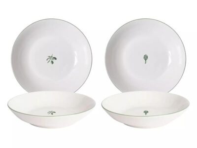 Della Nonna pastaschaal ø20cm Set 2