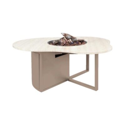 Cosiloft Novi sandy beige / stone look