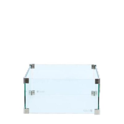 Cosi square glass set M