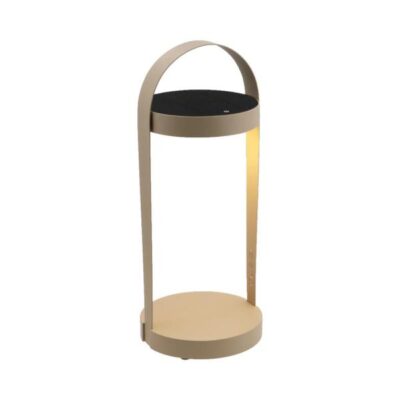 Cosilura floor lamp S sandy beige