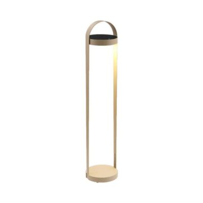 Cosilura floor lamp M sandy beige
