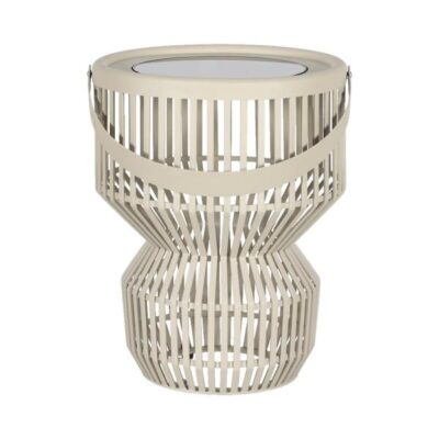 Cosimira Twist sandy beige