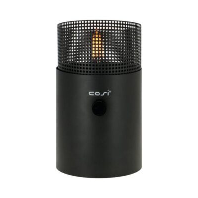 Cosiscoop Dot gaslantaarn anthracite