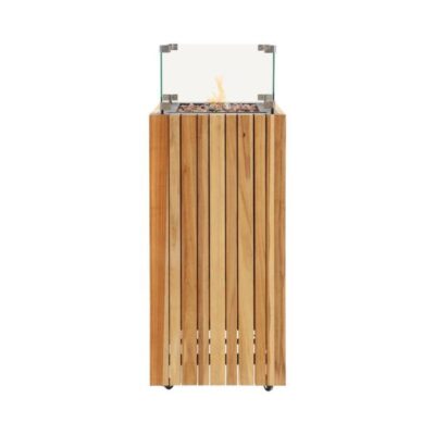 Cosipillar Square teak