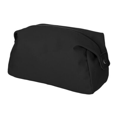 S.G. Toilettas RPET 2.0 Zwart