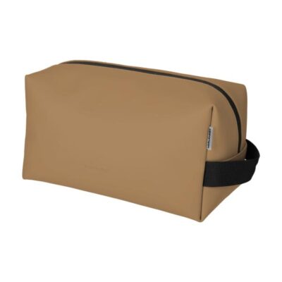 Dull PU Toilettas 2.0 Bruin