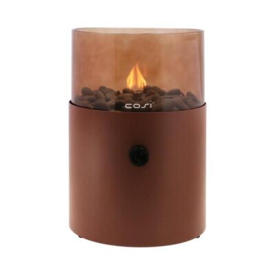 Cosiscoop XL gaslantaarn mocha brown