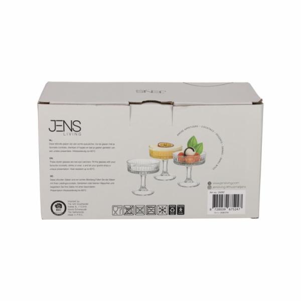 Cocktailglazen Classic /2 - Afbeelding 5