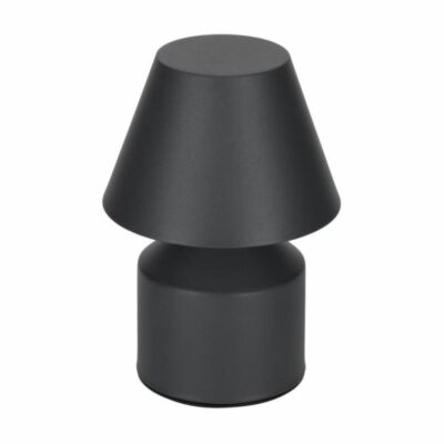 LED Tafellamp Gijs Antraciet