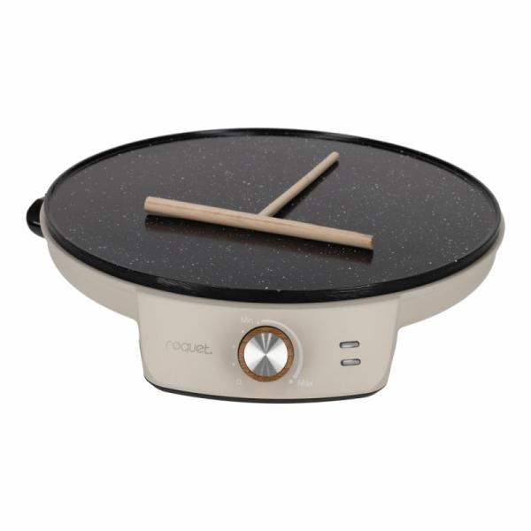 Crepe & Grill Plaat Roots Zand - Afbeelding 5