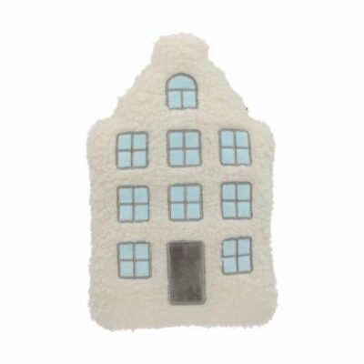 Pittenzak Grachtenpand