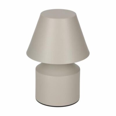 LED Tafellamp Gijs Wit