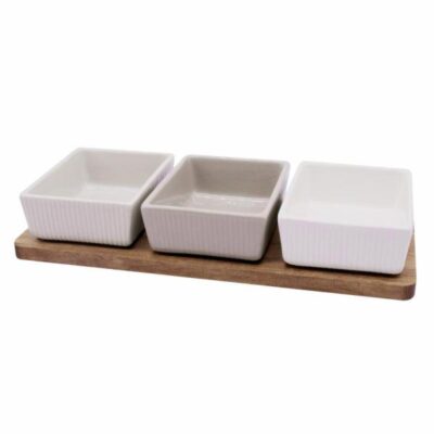 Triple Tapas Set Boet