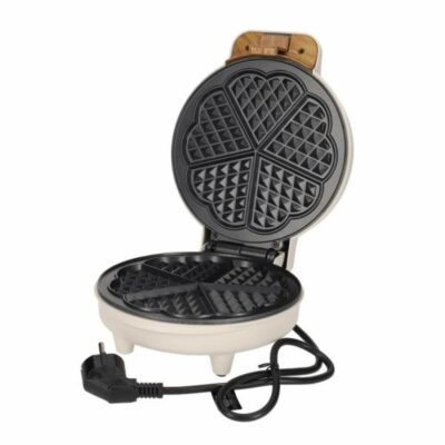 Wafelijzer Roots Zand