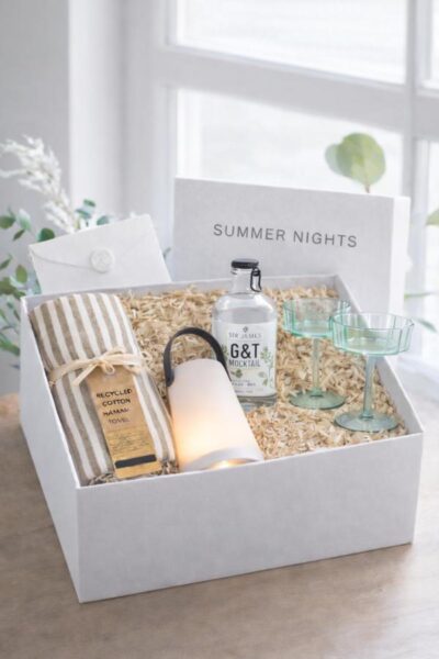 Summer Nights Box