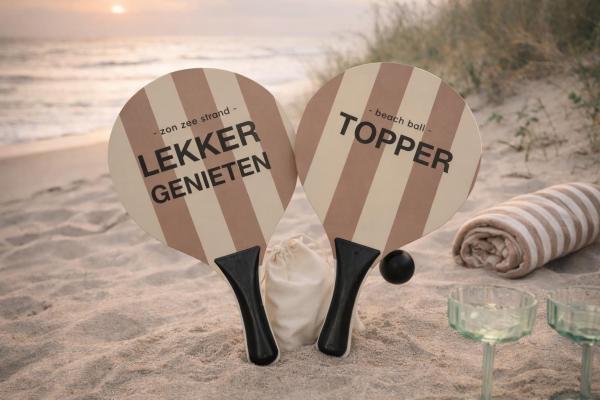 Beach Games Cadeauset - Afbeelding 2
