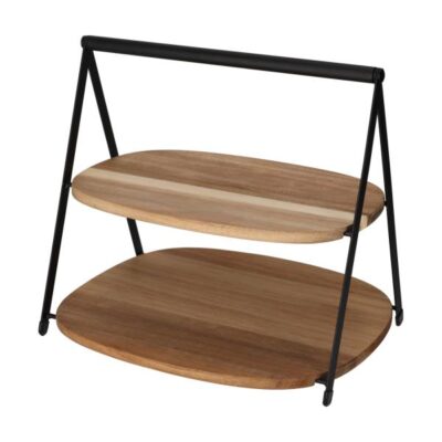 Opvouwbare Etagère Linn