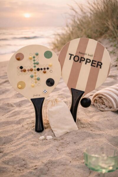 Beach Games Cadeauset