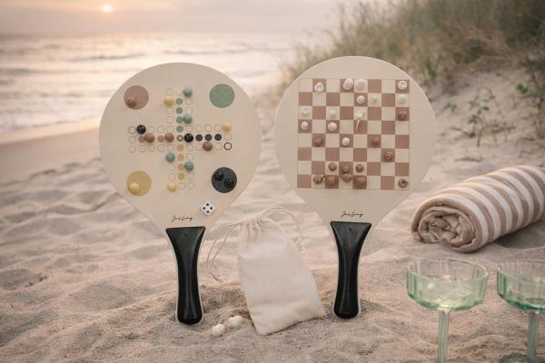 Beach Games Cadeauset - Afbeelding 3