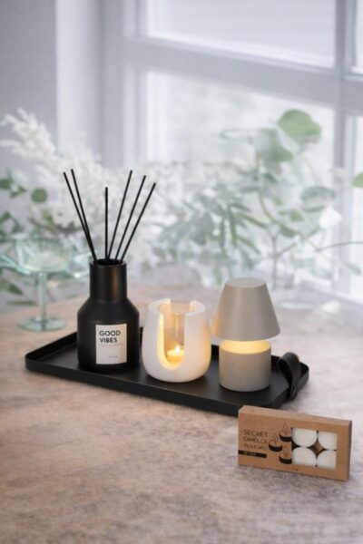 Key Moments Signature