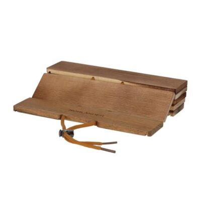 Acacia Fold & Serve Serveerplank