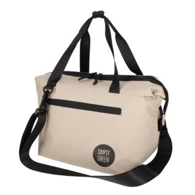 Lunch Koeltas RPET Taupe